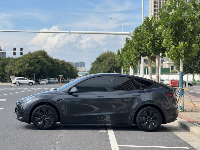Tesla Model Y 2024 car image #3