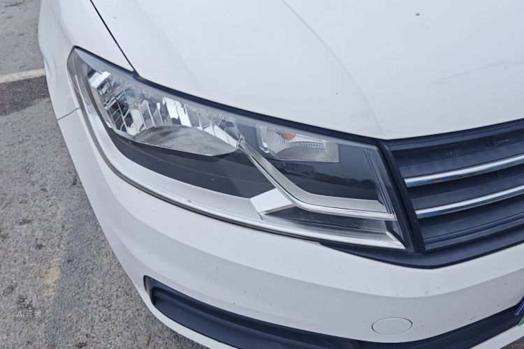 Volkswagen Santana 2022 image de voiture #8