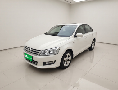 Volkswagen Santana 2016 Volkswagen Santana 2016 car image