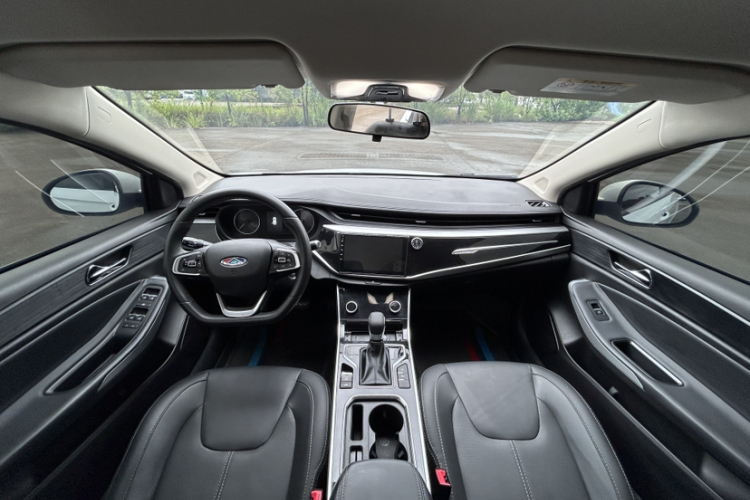 Chery Arrizo 5 2022 #9 Chery Arrizo 5 2022 car image #9