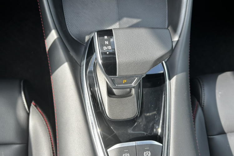 名爵 MG5 2025 汽车图片 #22