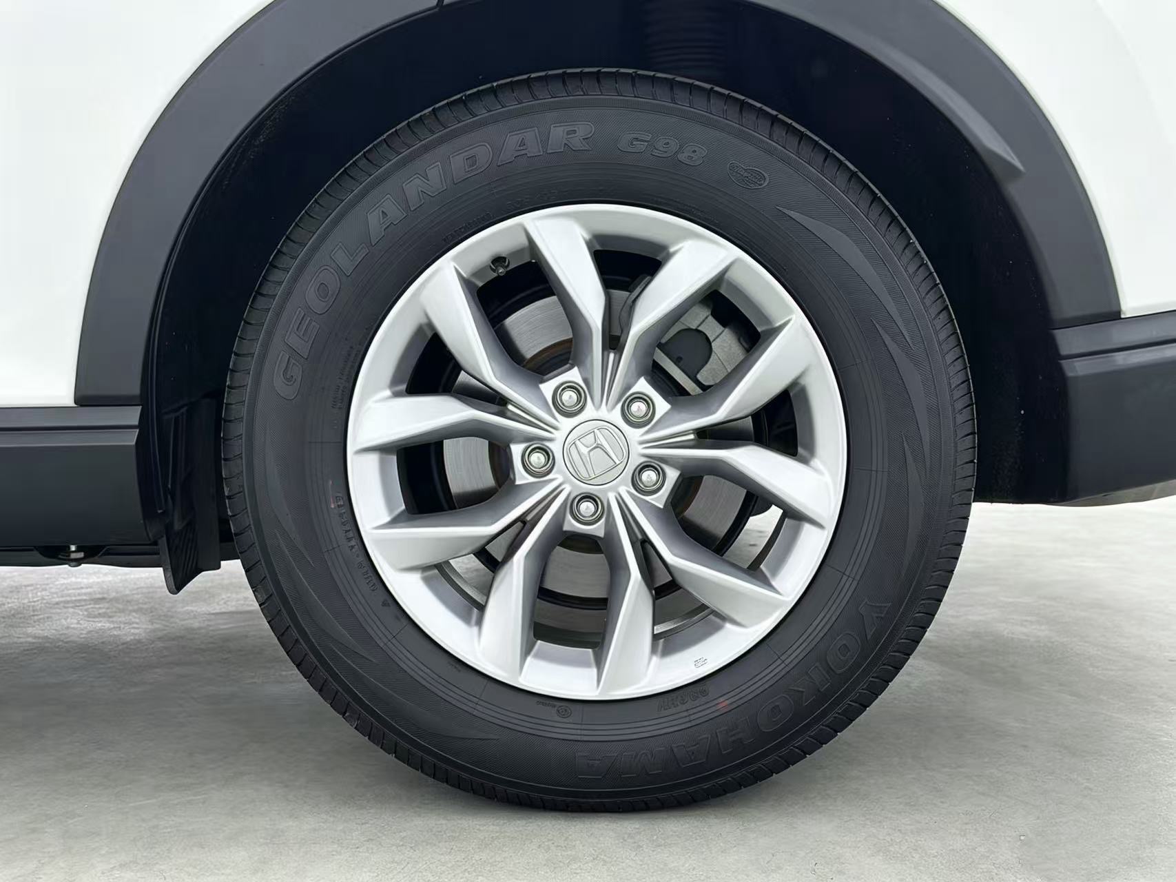 Honda CR-V 2023 #17 Honda CR-V 2023 immagine di auto #17