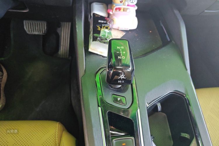 GEELY Emgrand L HiP 2023 #16 GEELY Emgrand L HiP 2023 car image #16