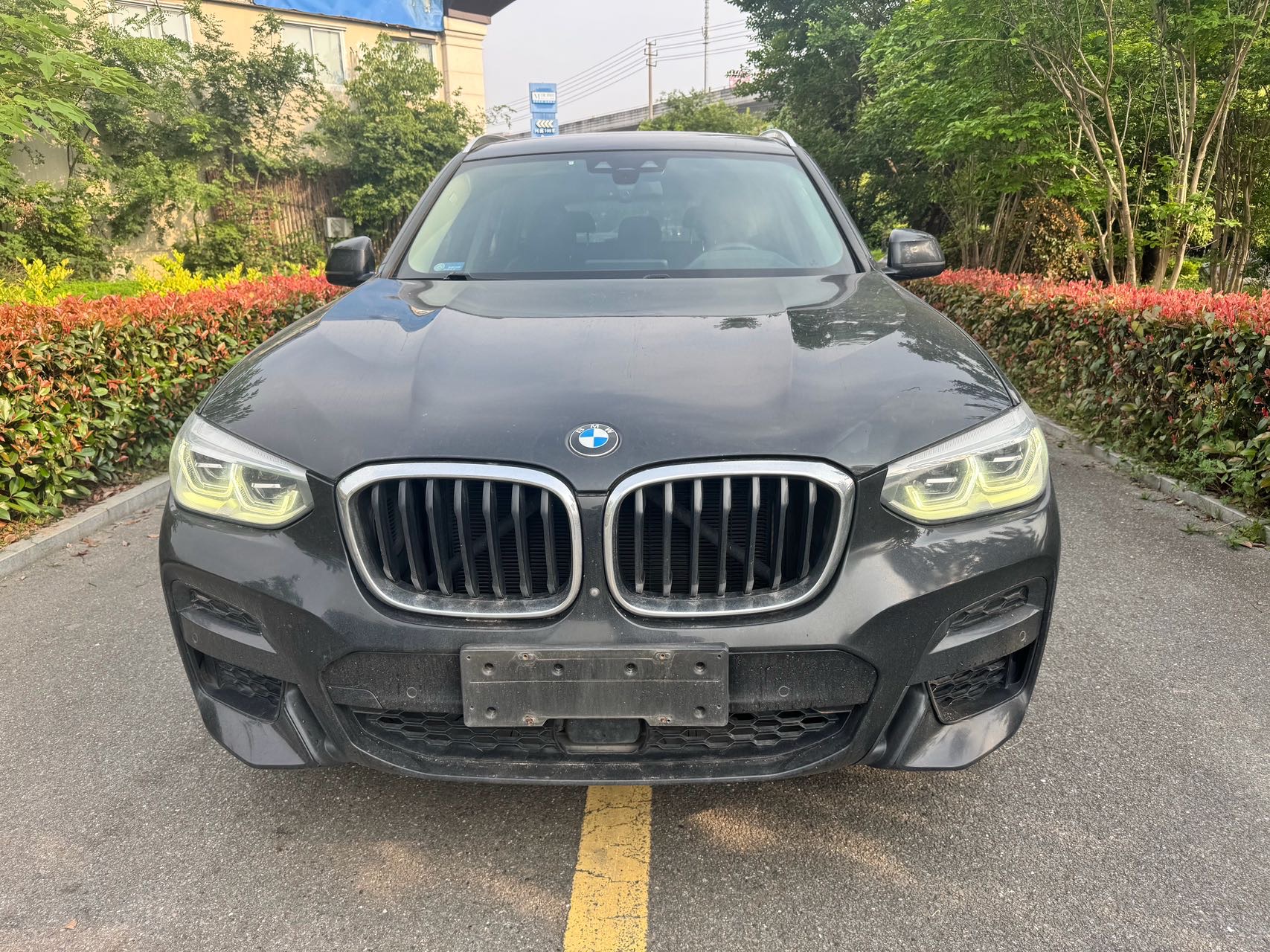 2020 car image #3