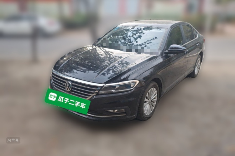 Volkswagen Lavida 2020 car image #2
