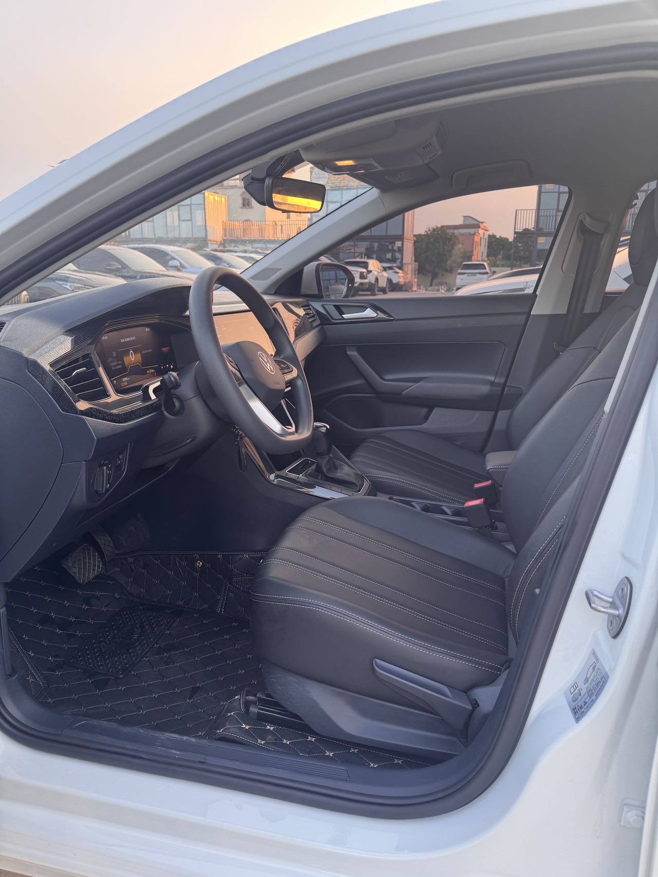 Volkswagen Lavida 2026 #4 Volkswagen Lavida 2026 immagine di auto #4