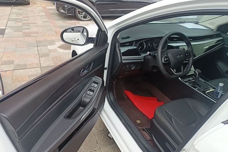 Chery Arrizo 5 2025 car image #16