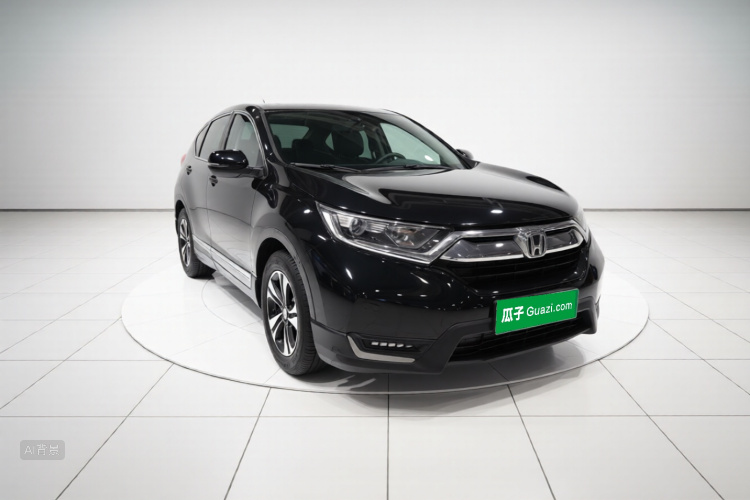 Honda CR-V 2017 #4 Honda CR-V 2017 car image #4