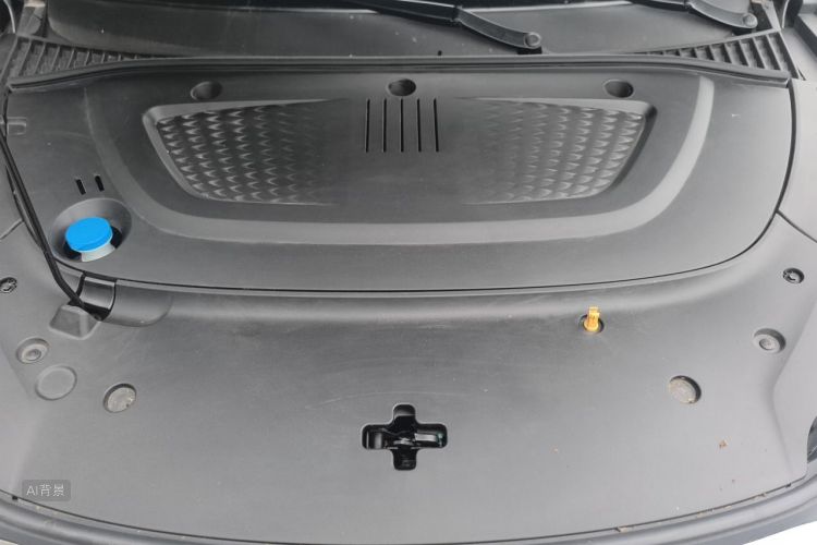 BYD Yuan Plus 2023 #22 BYD Yuan Plus 2023 car image #22