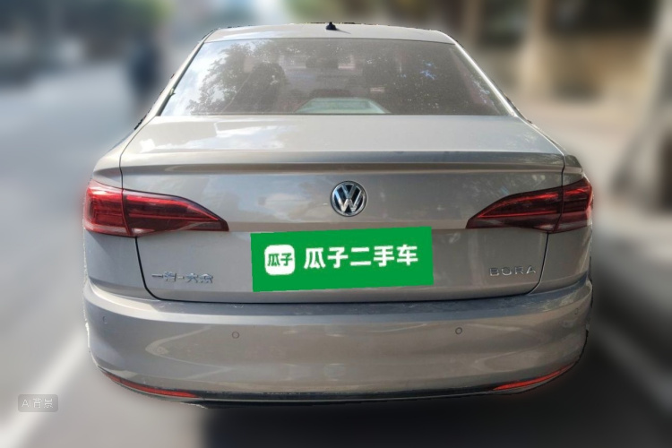 Volkswagen Bora 2018 صورة سيارة #6