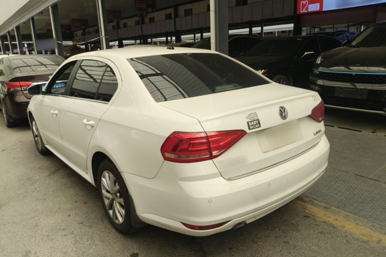 Volkswagen Lavida 2017 #5 Volkswagen Lavida 2017 car image #5