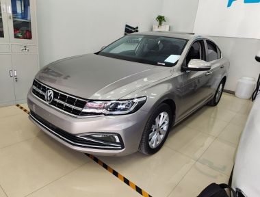 Volkswagen Bora 2019 Volkswagen Bora 2019 car image