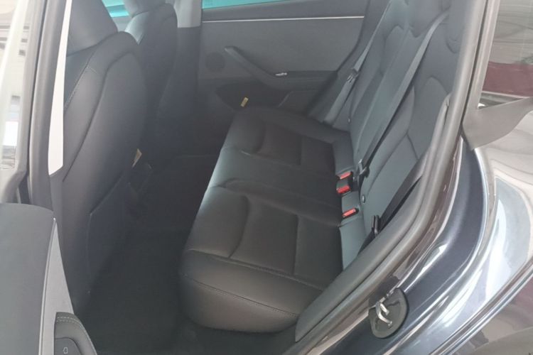 Tesla Model 3 2024 #17 Tesla Model 3 2024 car image #17