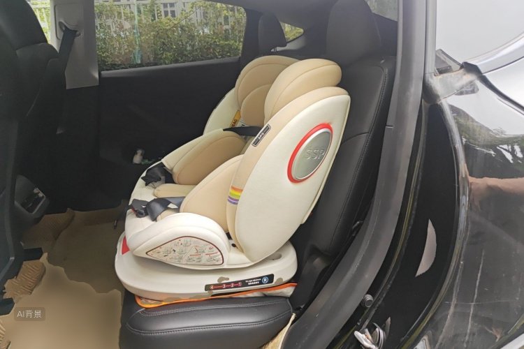 Tesla Model Y 2021 car image #19
