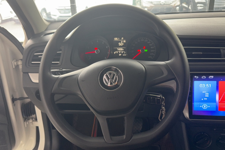 Volkswagen Lavida 2023 #14 Volkswagen Lavida 2023 car image #14