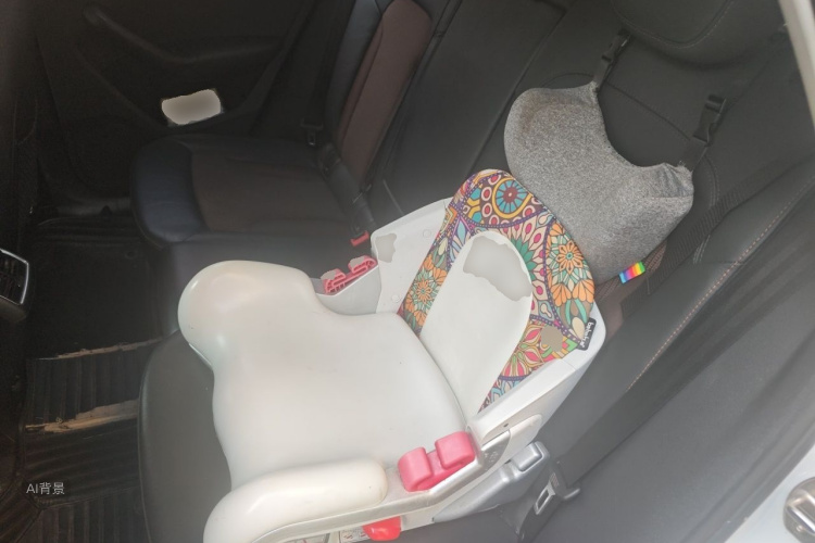 Audi Q3 2019 #19 Audi Q3 2019 car image #19