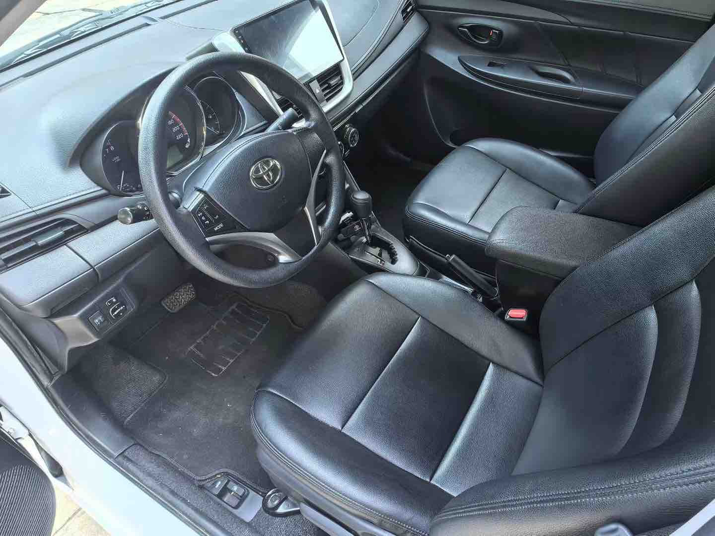 Toyota Vios 2021 #4 Toyota Vios 2021 immagine di auto #4