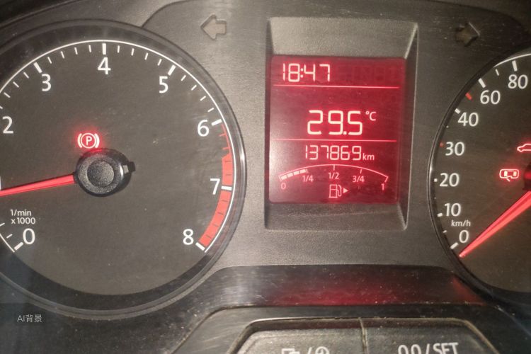 Volkswagen Santana 2018 #14 Volkswagen Santana 2018 car image #14