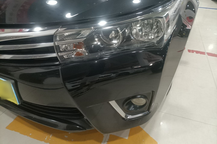 2014 #23 2014 car image #23