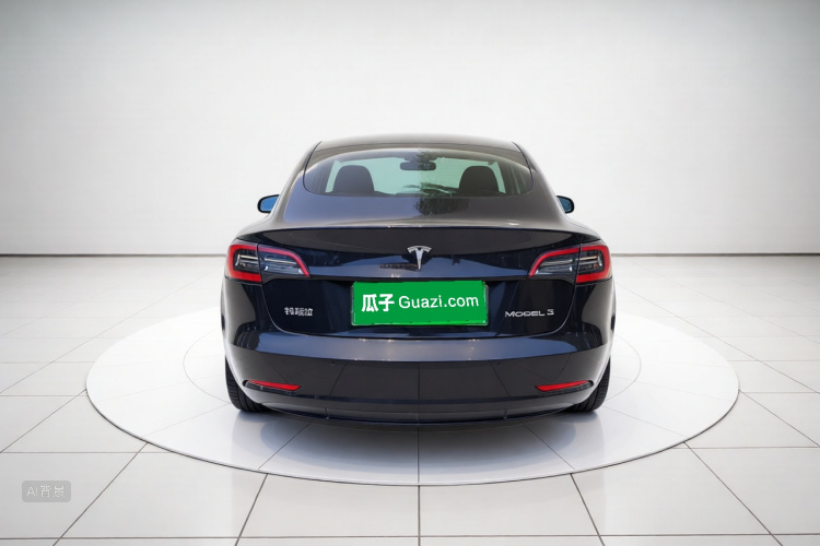 Tesla Model 3 2023 #6 Tesla Model 3 2023 car image #6