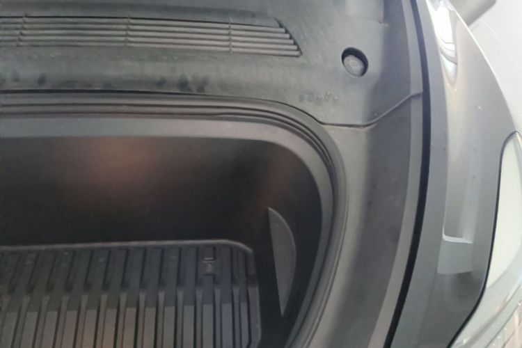 Tesla Model Y 2021 #24 Tesla Model Y 2021 car image #24
