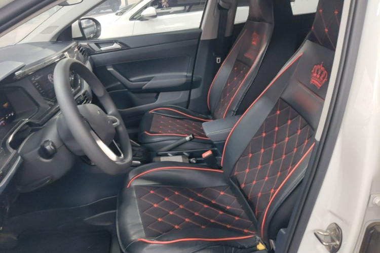 Volkswagen Lavida 2025 car image #15