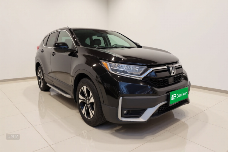 Honda CR-V 2020 car image #4