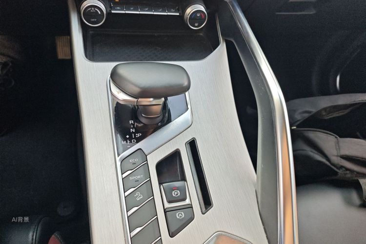 GEELY Coolray 2022 #16 GEELY Coolray 2022 image de voiture #16