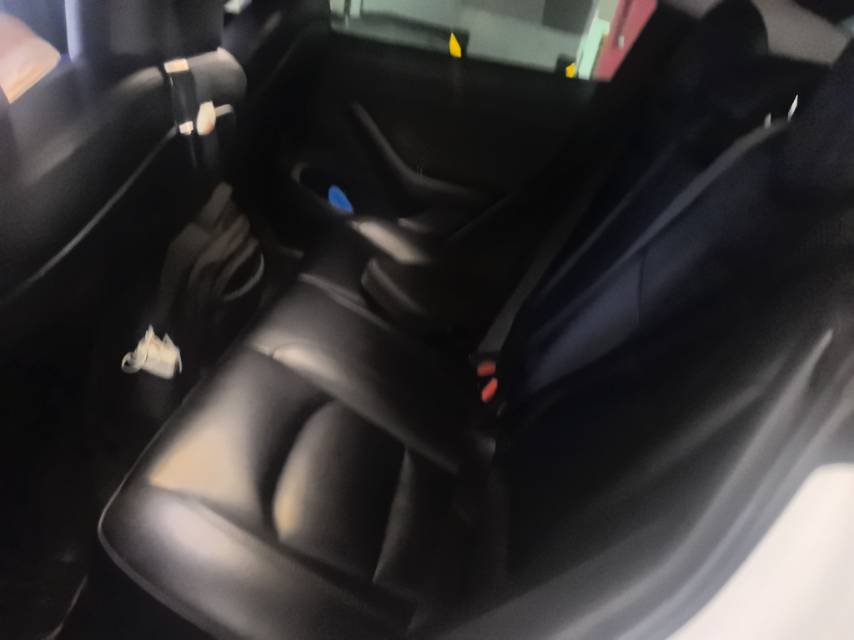 Tesla Model 3 2020 #2 Tesla Model 3 2020 car image #2