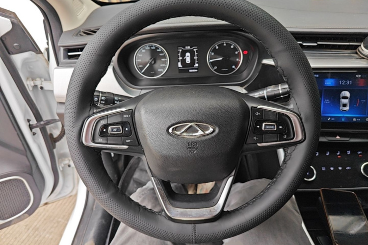 Chery Arrizo 5 2019 immagine di auto #11