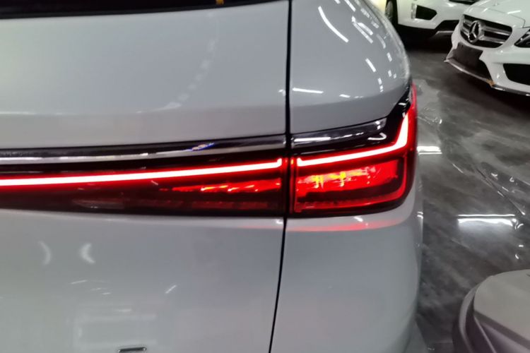 BYD Yuan Plus 2023 car image #8