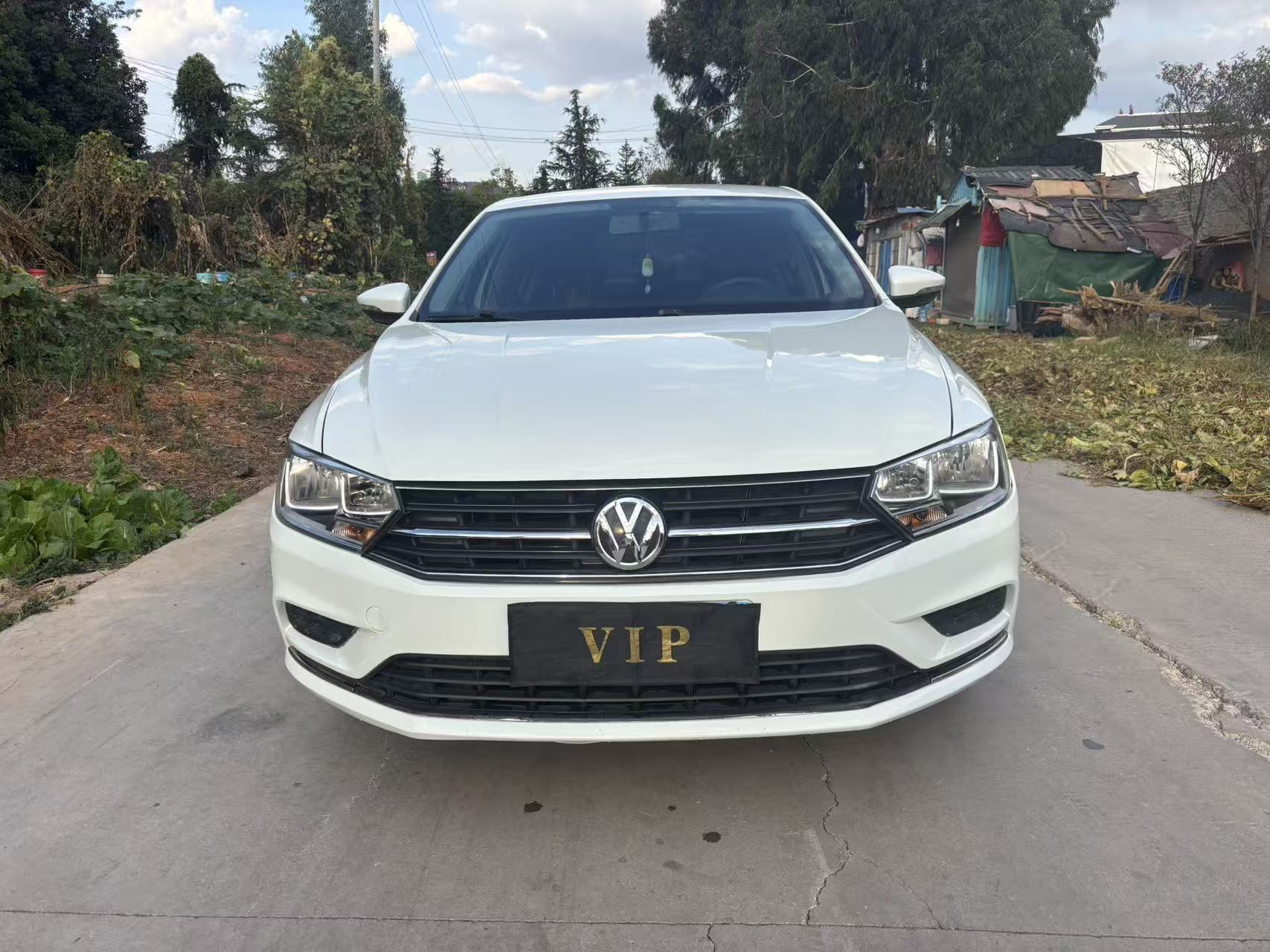 Volkswagen Bora 2018 #2 Volkswagen Bora 2018 image de voiture #2