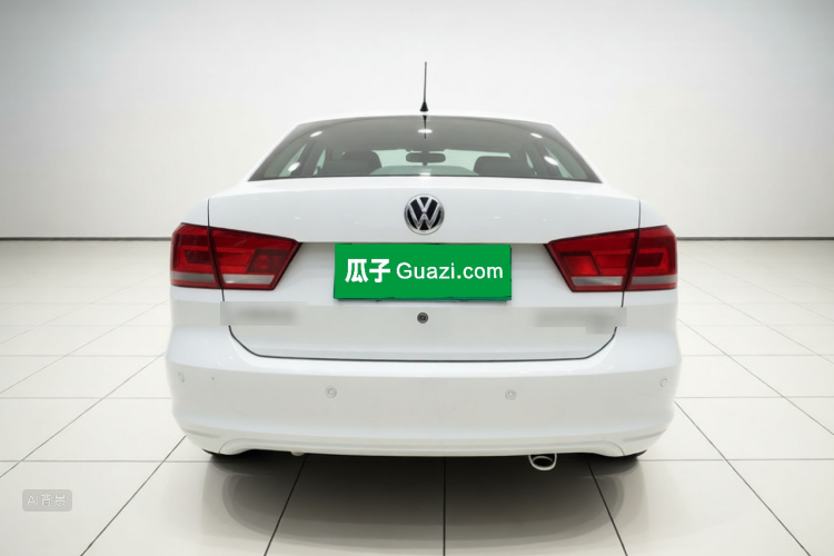 Volkswagen Santana 2016 car image #6
