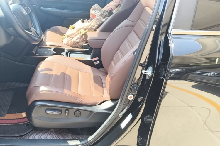 Honda CR-V 2021 car image #15