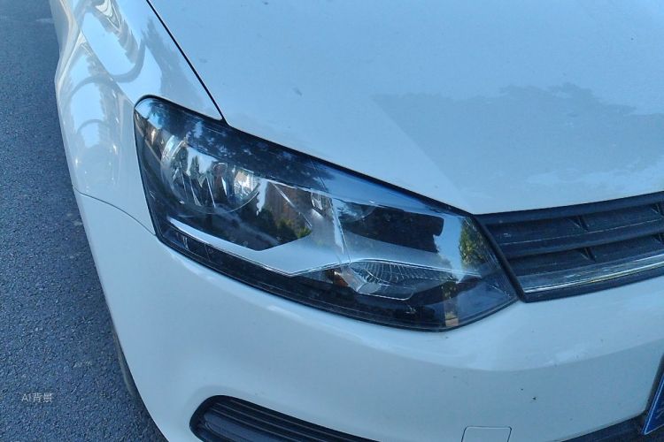Volkswagen Polo 2016 #8 Volkswagen Polo 2016 car image #8