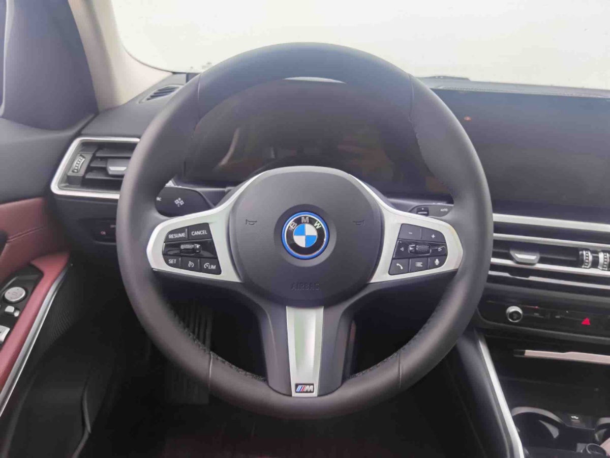 BMW i3 2024 image de voiture #9