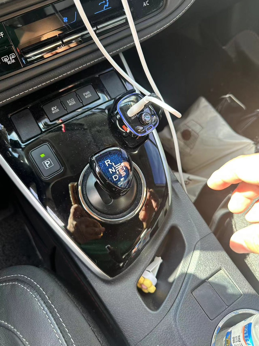 Toyota Corolla 2018 #6 Toyota Corolla 2018 car image #6