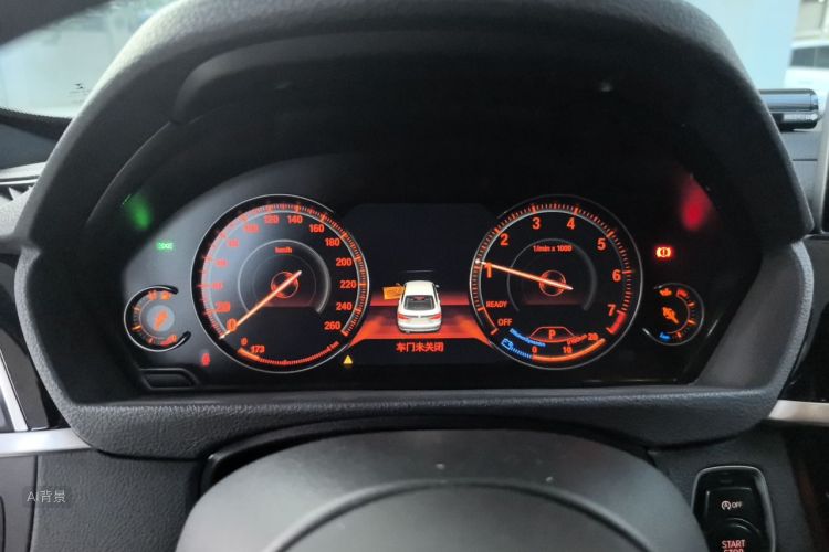 BMW 3 Series GT 2021 #13 BMW 3 Series GT 2021 immagine di auto #13