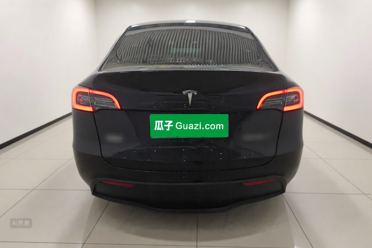 Tesla Model Y 2023 #6 Tesla Model Y 2023 car image #6
