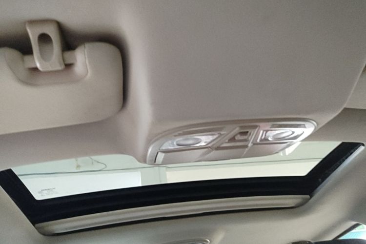 GEELY Emgrand 2018 #18 GEELY Emgrand 2018 car image #18