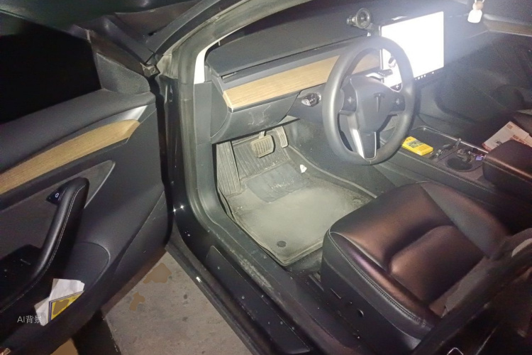 Tesla Model 3 2022 #18 Tesla Model 3 2022 immagine di auto #18