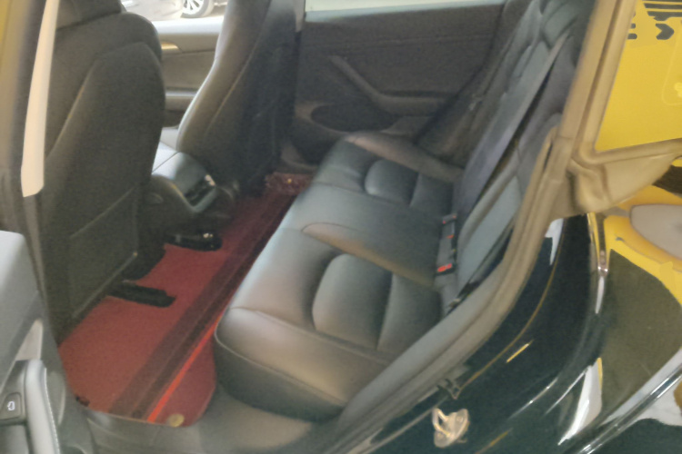 Tesla Model 3 2021 #13 Tesla Model 3 2021 car image #13