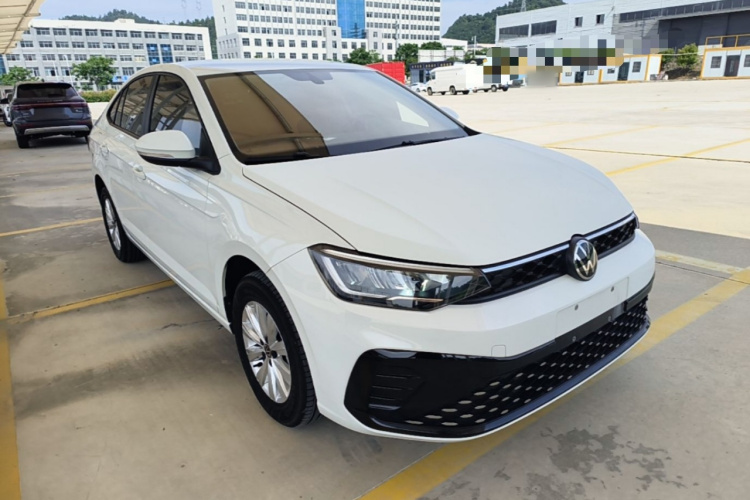 Volkswagen Lavida 2024 #4 Volkswagen Lavida 2024 car image #4