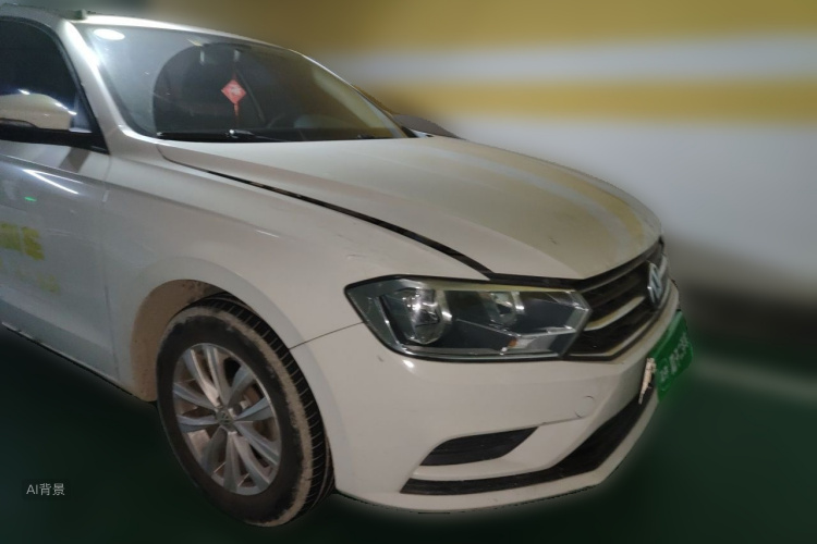 Volkswagen Bora 2018 #4 Volkswagen Bora 2018 car image #4