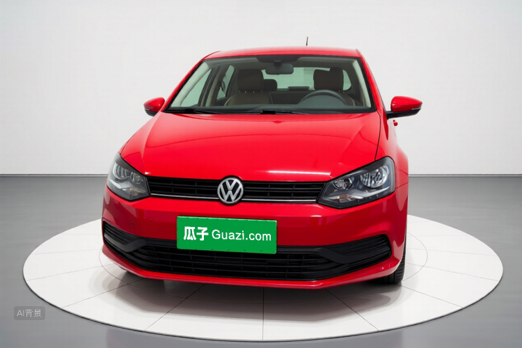 Volkswagen Polo 2016 #3 Volkswagen Polo 2016 car image #3