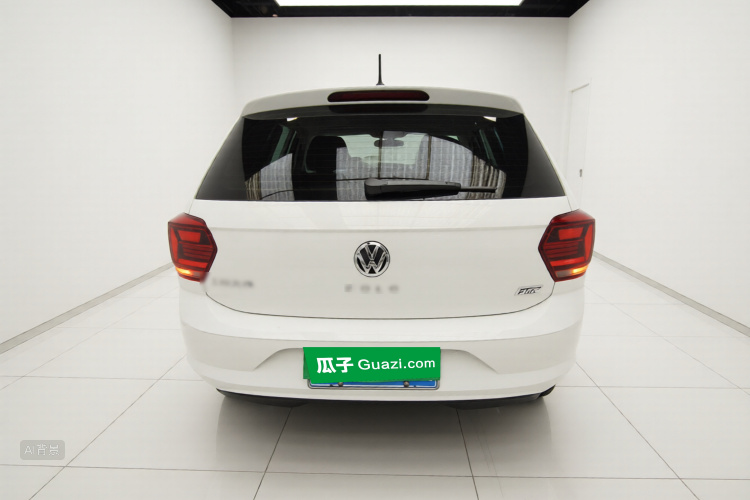 Volkswagen Polo 2020 car image #6