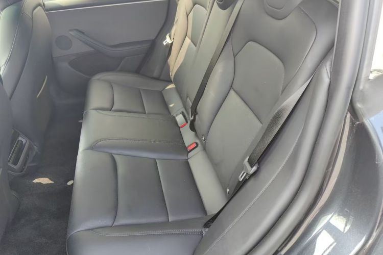 Tesla Model 3 2024 #17 Tesla Model 3 2024 car image #17