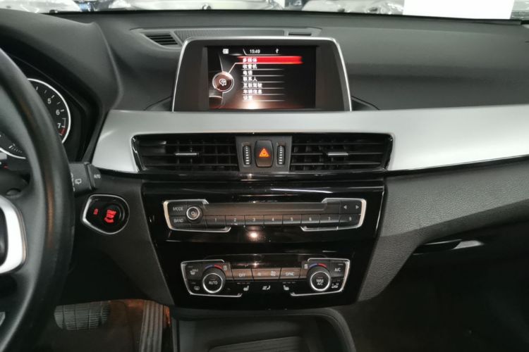 BMW X1 2017 car image #13