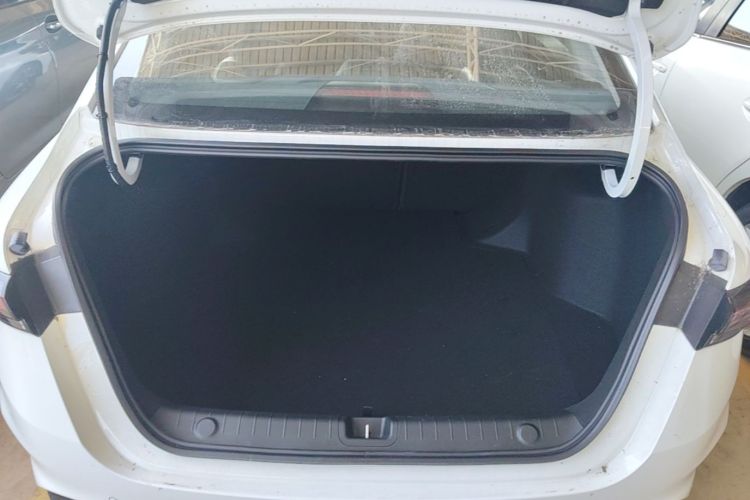 GEELY Binray 2025 #19 GEELY Binray 2025 imagen de coche #19
