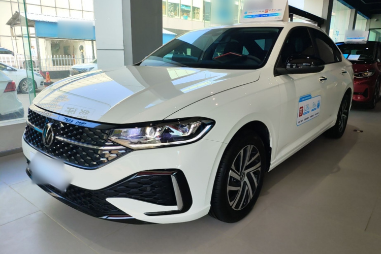 Volkswagen Lavida 2025 imagem de carro #2
